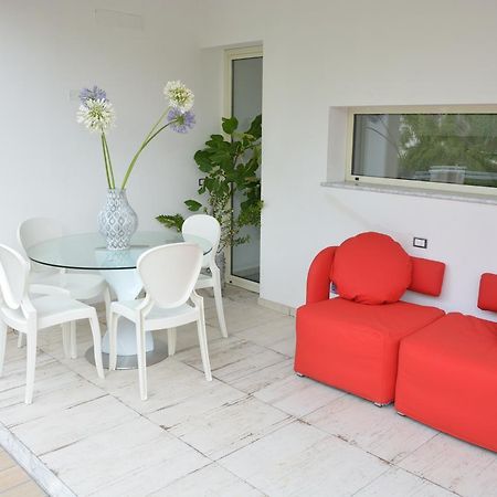 B&B Le More Crotone Eksteriør billede