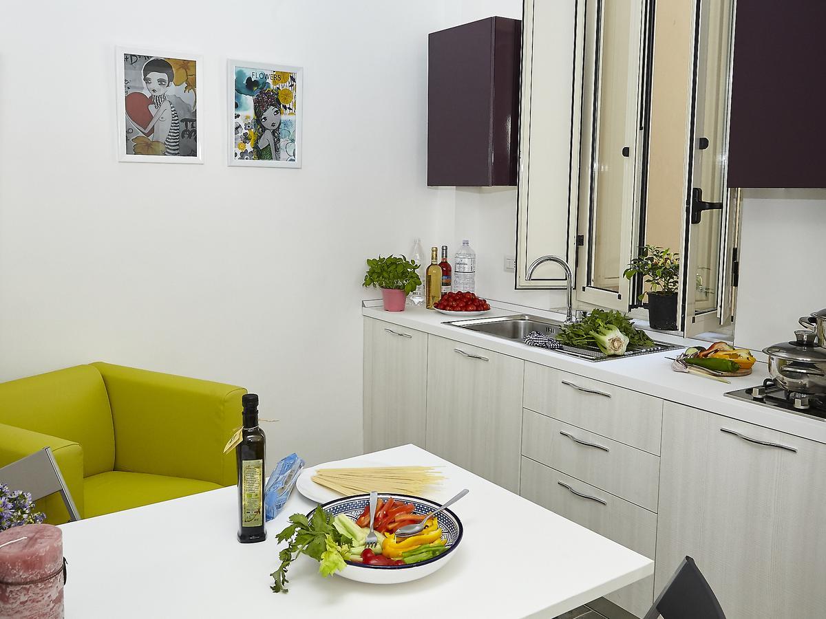 B&B Le More Crotone Eksteriør billede